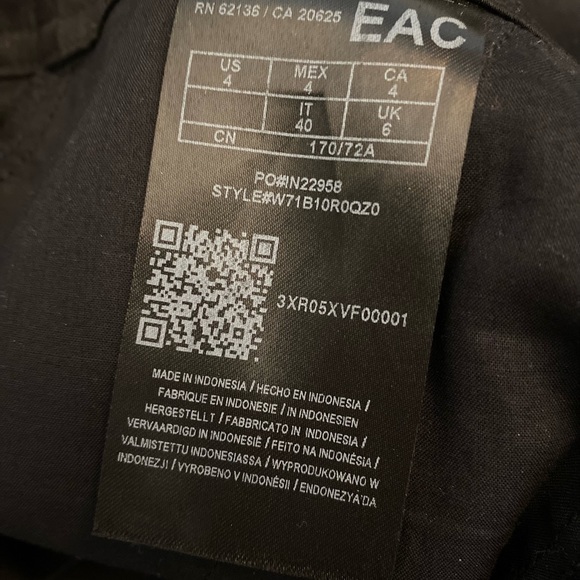 💕2 for $25💕Guess wide leg M EUC - Picture 5 of 5